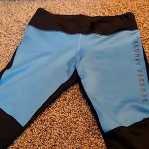 Under Armour Dryfit Coldgear Pants XL